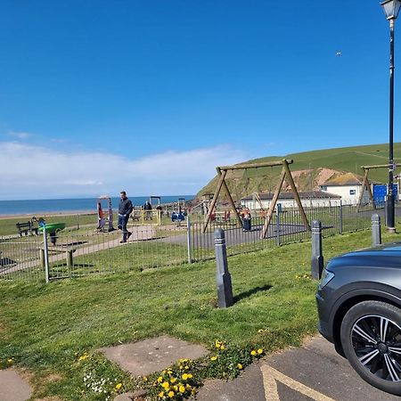 Impeccable Beachfront 2-Bed Cottage In St Bees Exterior photo